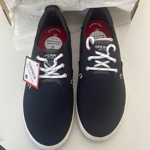 SPERRY TOP-SIDER big boys sneakers size 7